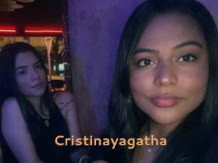 cristinayagatha Du Cul A Gogo