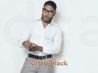 cristoblack Du Cul A Gogo