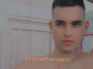 Cristofhervans