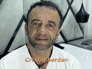 Cristopherdan
