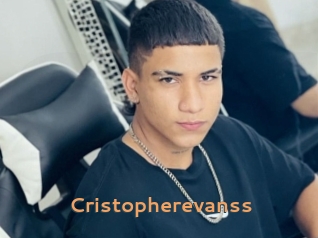 Cristopherevanss