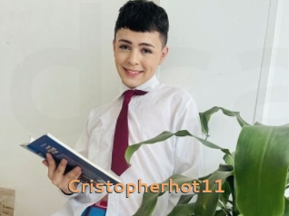 Cristopherhot11