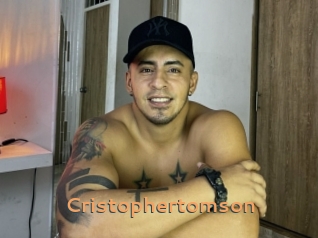 cristophertomson Du Cul A Gogo