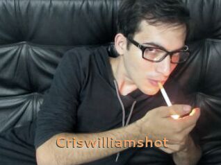 Criswilliamshot