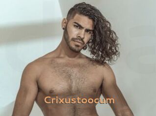 Crixustoocum