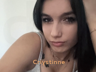 Criystinne