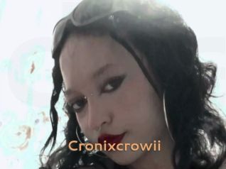 Cronixcrowii