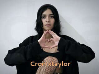 Cronixtaylor