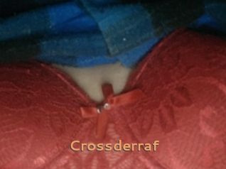 crossderraf Du Cul A Gogo