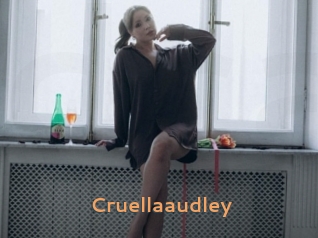 cruellaaudley Du Cul A Gogo