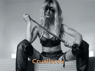 cruellacox Du Cul A Gogo