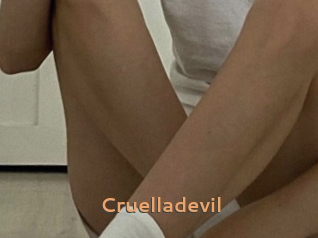 Cruelladevil
