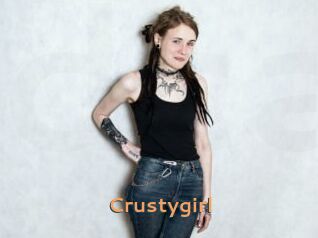 Crustygirl