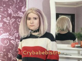 Crybabebistre