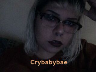 Crybabybae