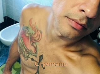 Cryemanu