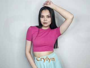 crylyn Du Cul A Gogo
