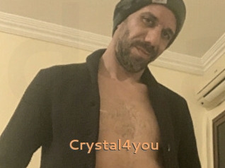 Crystal4you