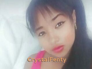 CrystalFenty