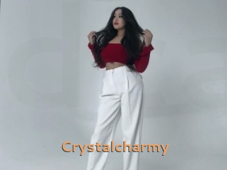 crystalcharmy Du Cul A Gogo