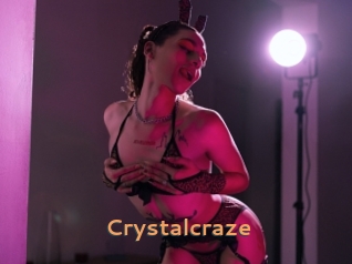 Crystalcraze