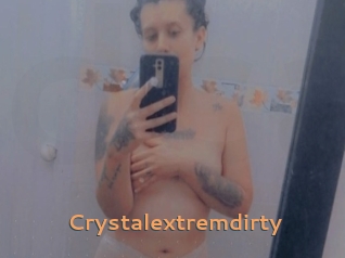 Crystalextremdirty