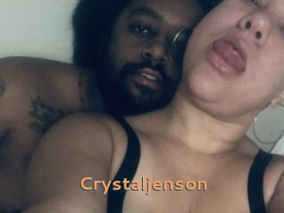 Crystaljenson