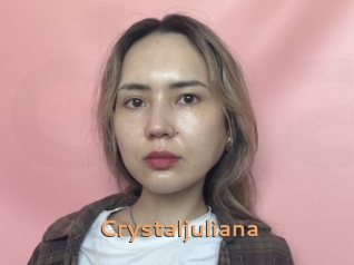 Crystaljuliana