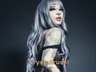 Crystallrusel