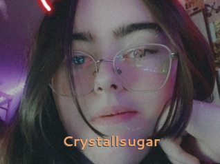 Crystallsugar