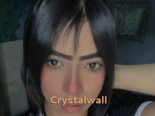 Crystalwall