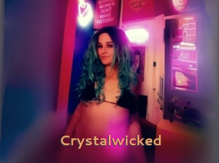 Crystalwicked