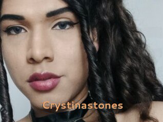 Crystinastones