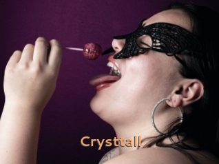 Crysttall