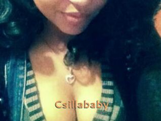 Csillababy