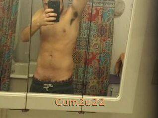 Cum2u22