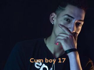 cum_boy_17 Du Cul A Gogo