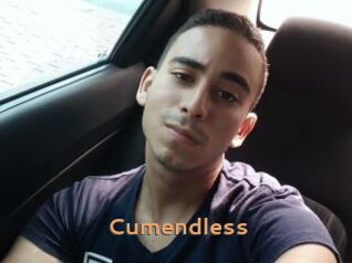 Cumendless