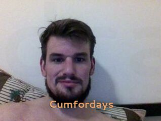 Cumfordays