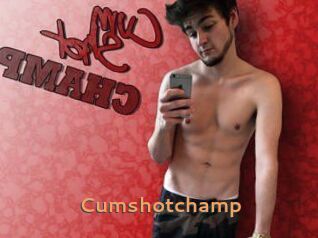 Cumshotchamp