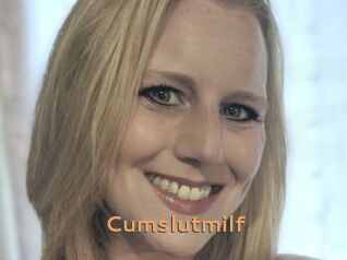 Cumslutmilf
