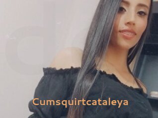 Cumsquirtcataleya