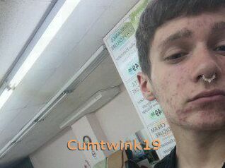 Cumtwink19