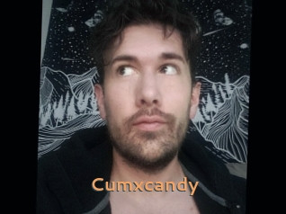 Cumxcandy
