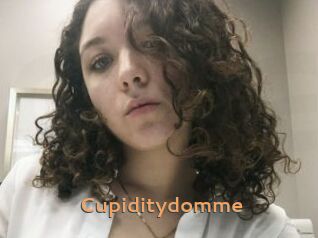 Cupiditydomme