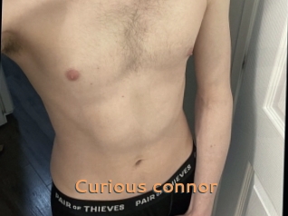 Curious_connor