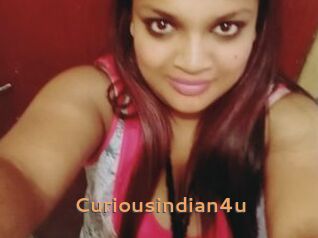 Curiousindian4u