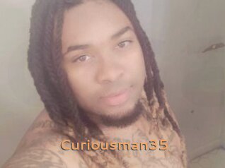 curiousman35 Du Cul A Gogo