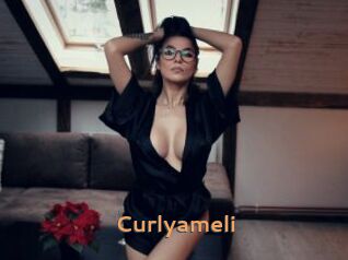 Curlyameli