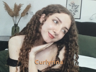 Curlyrina